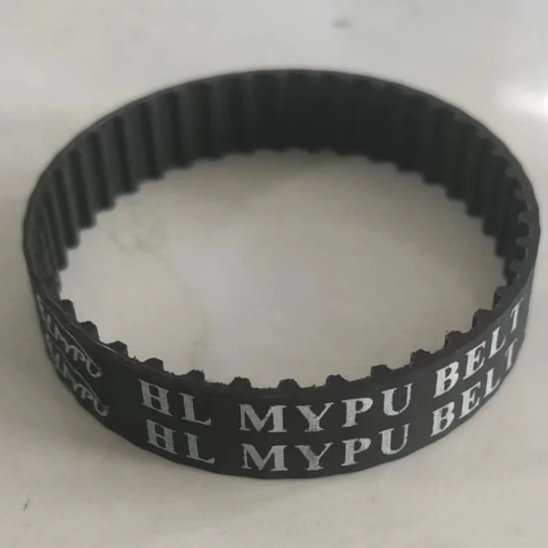 

10pcs Timing Belt XL Type 80XL050 for Sewing Machine Parts