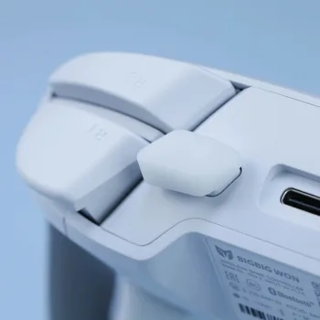 Kit di aggiornamento del pad di altezza del pulsante del controller dedicato BIGBIGWON Blitz 2