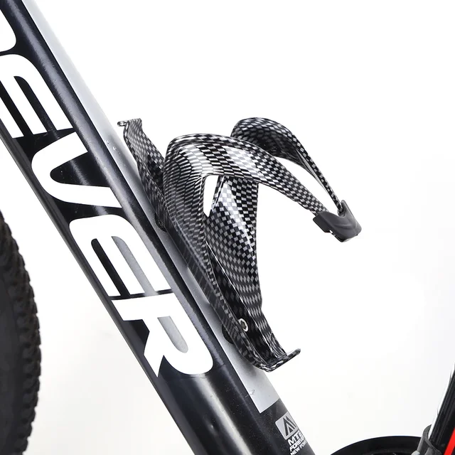 Portabidones Ciclismo Carbon Fiber+Glass Fiber Road Bike Bicycle Cycling MTB Water Bottle Holder Cage bottle rack bicycle 3