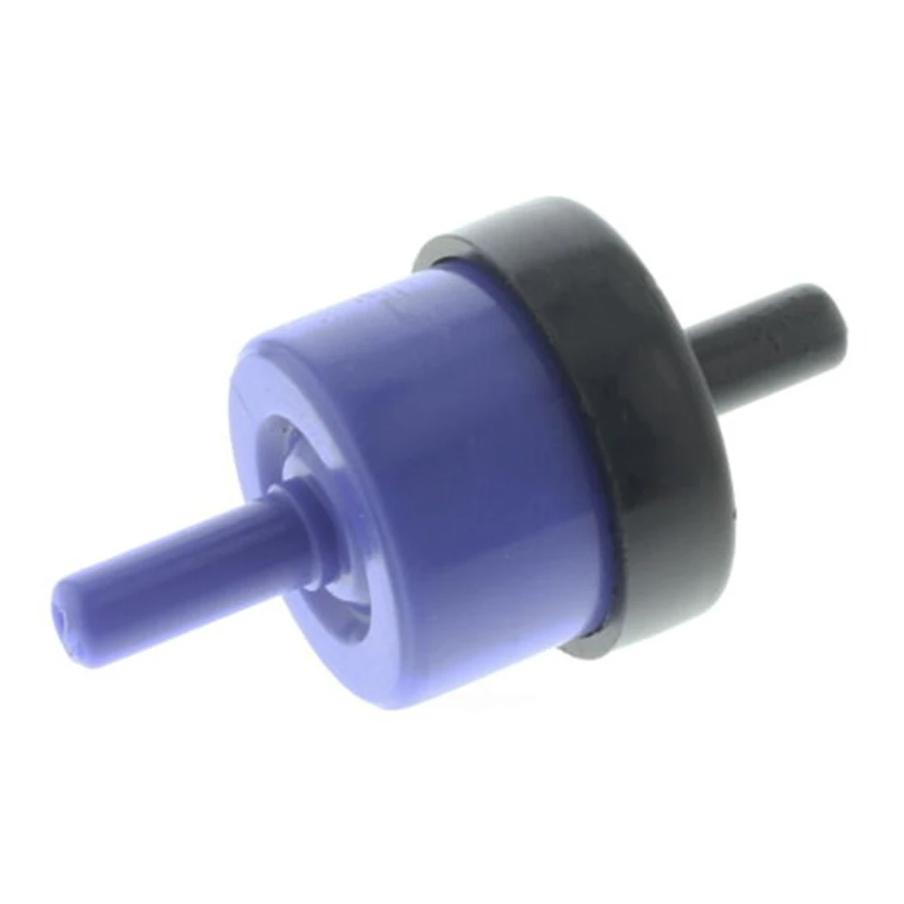 ​One-Way Vacuum Check Valve For Audi-Volkswagen A4 A6 For-Quattro For Golf 433862117 Easy Installation And Practical