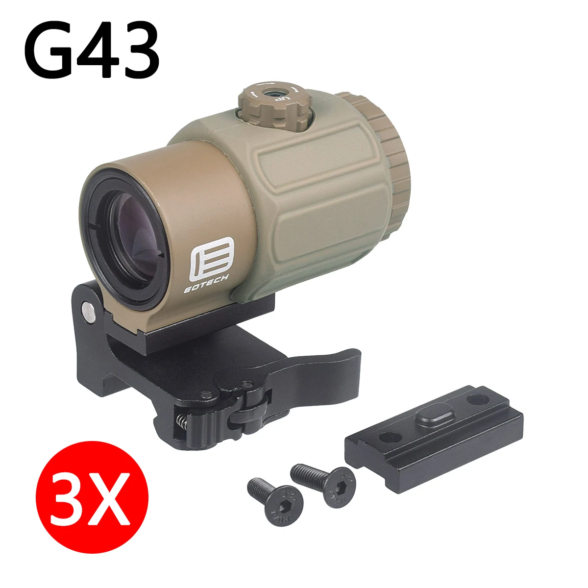  slider image of Hunting EOTECH 551 552