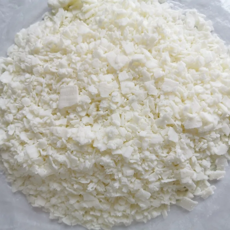 Soybean Wax Aromatherapy Candle Making Materials