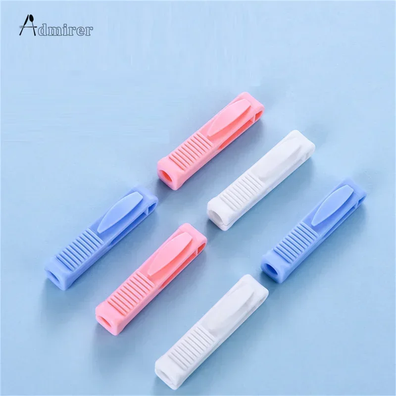 1 Pcs Ampule Breaks Medical Bottle Opener Plastic Vial Opener for Nurse & Doctor Open Vial Bottle Nurse Blisters Multi-Functional bottle opener multifunctional tool