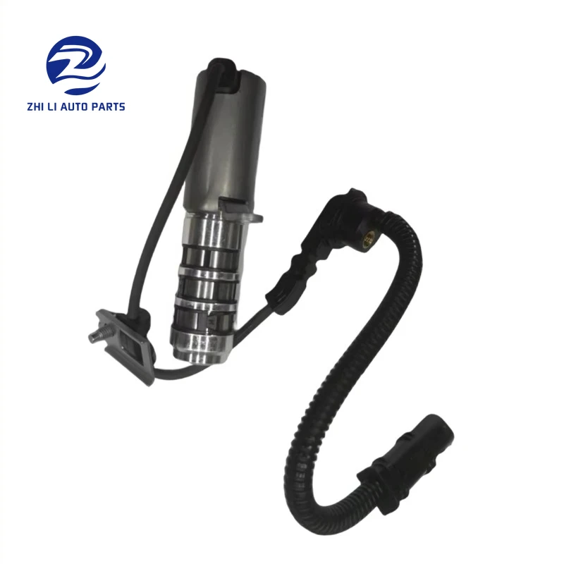 V764723880 Oil Pump Sensor Solenoid Valve For Peugeot 3008 308CC Citroen C4L 037990 11417647238 11414617569 11418601642