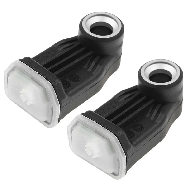 Capteur TPMS Pression Pneus Pour Moto BMW R1200/R1250GS - Compatible OEM 8567683 - En ABS, Noir
