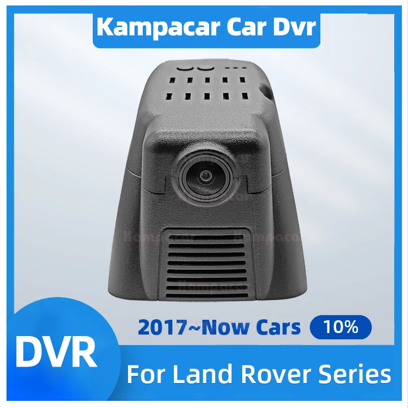 

LR11-G HD 1080P Wifi Car Dvr DashCam Camera For Land Rover Range Rover Velar D300 D180 P250 P300 P340 P380 Velar L560 V6 3.0 HSE