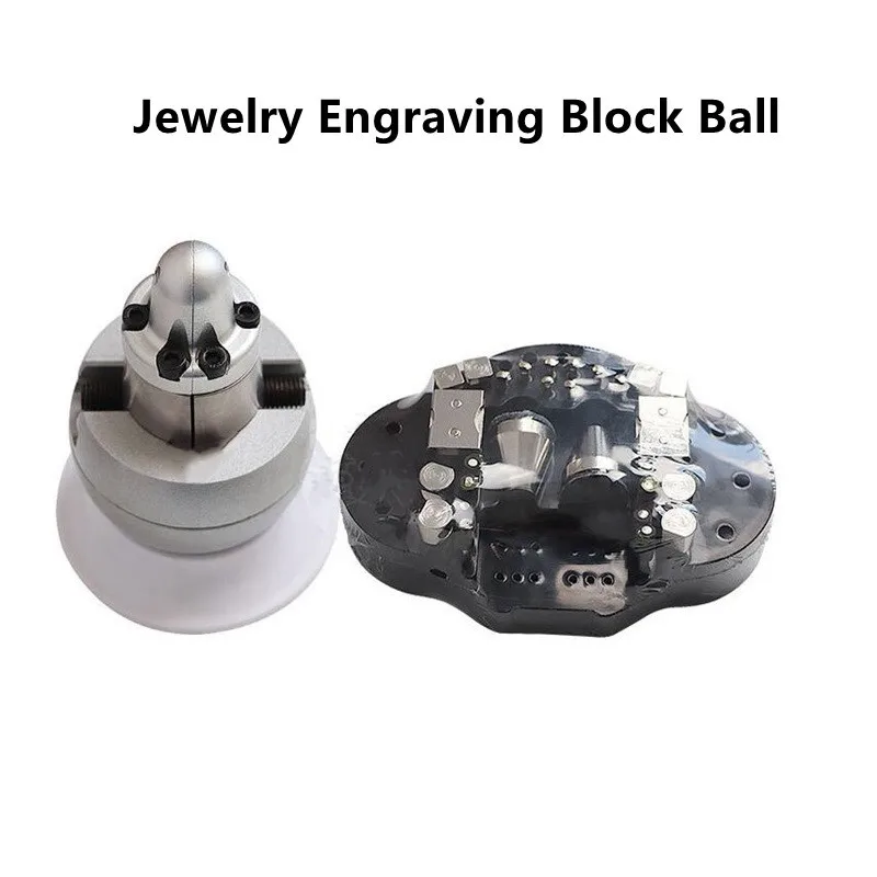 Set Di 10 Punte Per Micro-incastonatura Gioielli, Morsetto A Sfera, Strumenti Per Anelli Diamantati