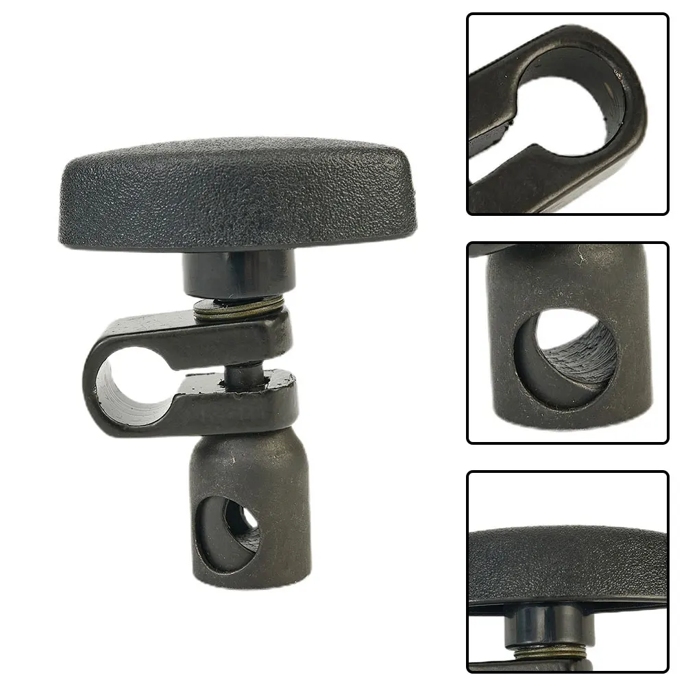 

1pc Magnetic Meter Base Parts Connecting Rod Chuck 360 Swivel Joint Rotation Aluminum Alloy Analysis Instruments Accessories
