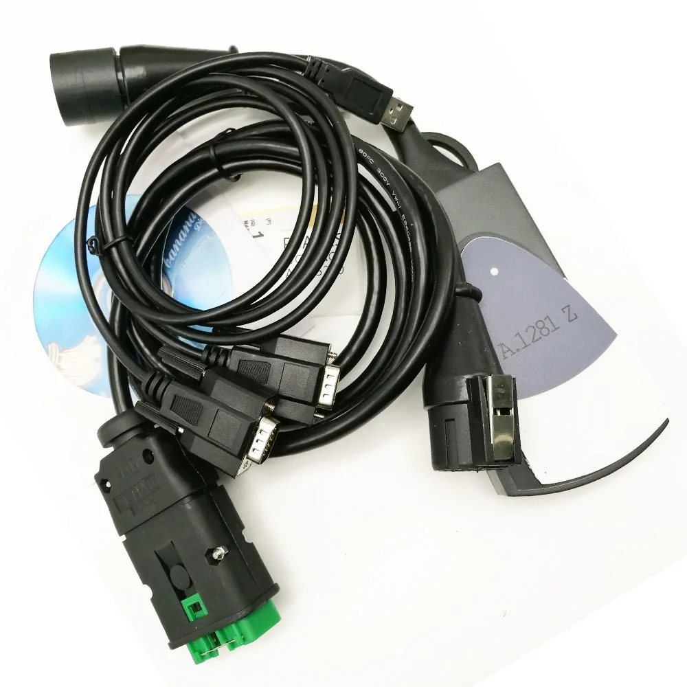 COMPLETA DIAGBOX 9.91 Lexia 3 PEUGEOT PIANETA CITROEN OPEL VAUXHALL - Foto 2