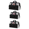 Multifunctional Tool Bags Size 13/16/18 Waterproof Tool Handba Portable Storage Tools Bags Carpentry Storage Tool Box Organize 6