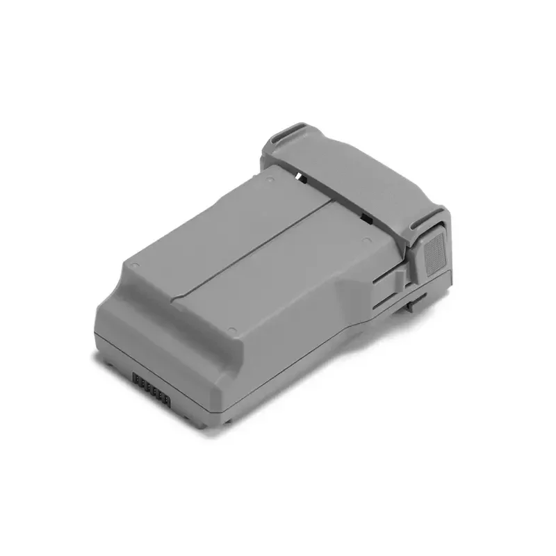 Batterie Drone DJI Lot 1-3 Batteries + Chargeur, Autonomie Prolongée