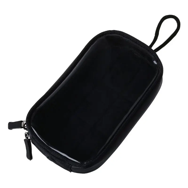 

ATV UTV for Tank Top Saddle Bag Motorcycle Fuel for Tank Bag Snowmobiles Waterproof Storage Organizer for Yamaha-Suzuki