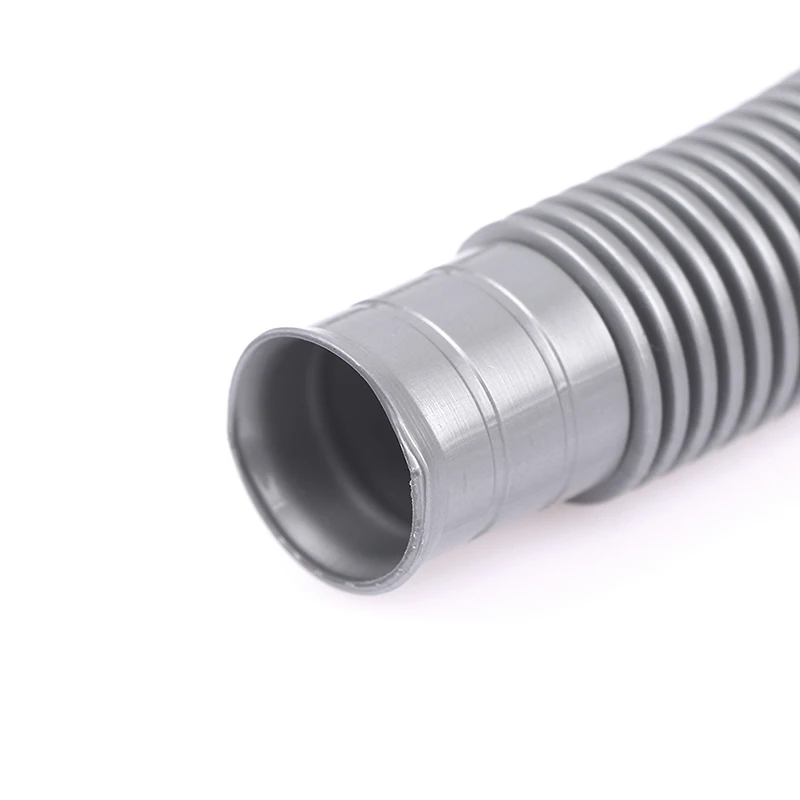 Description Picture 4 of item1PCS Kitchen Basin Square Round Overflow Hole Conversion Joint Drainage Water Pipe Three Links Head Sink Connector Accessories