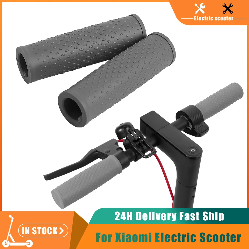 Handlebar Grip Replacement For Xiaomi Pro 4