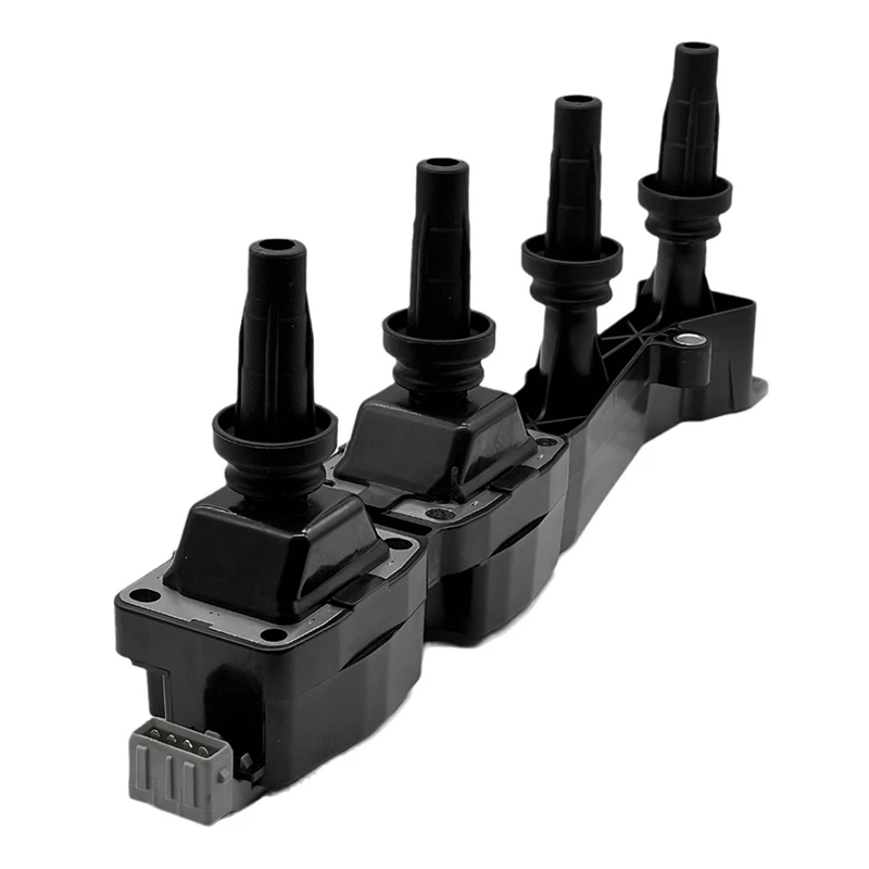 

Катушка зажигания для Citroen Berlingo C2 C3 C4 Xsara Peugeot 206 307 597080 597099 9636337880