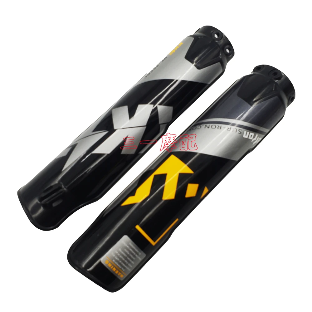 

Motorcycle KKE Shock Protection Cover Fork Guard For Sur-Ron Sur Ron Surron Light Bee Off-Road Electric Vehicle Dirt Bike