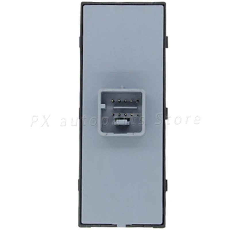 Interruttore Alzacristalli Elettrico Principale Per Mercedes Benz W169 Eine Klasse W245 B Klasse 1698206710 87881534