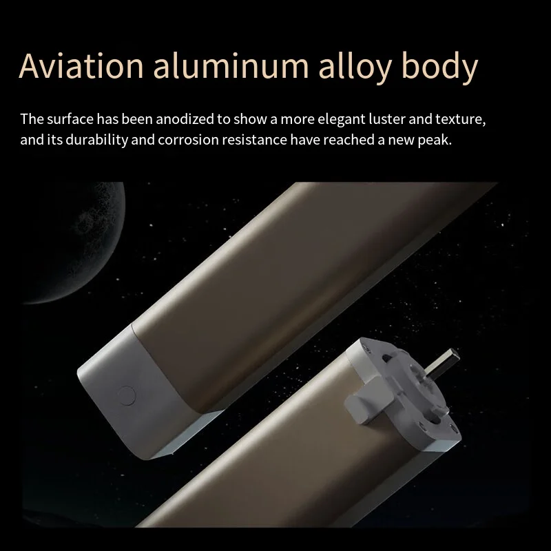 Aqara Smart Electric Curtain Motor C3 Zigbee Fully Automatic Track Voice Control Wireless Timing Electric Motor For Homekit, Alina Gadgets