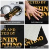 Quentin Tarantino Polyester Doormat Rug carpet Mat Footpad Non-slip Washable Front Room Corridor Kitchen Bedroom balcony toilet 3