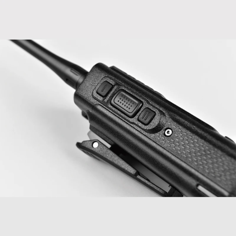 Рисунок 4 - HYDX-D60 4W DMR Radio 1800mAh SMS