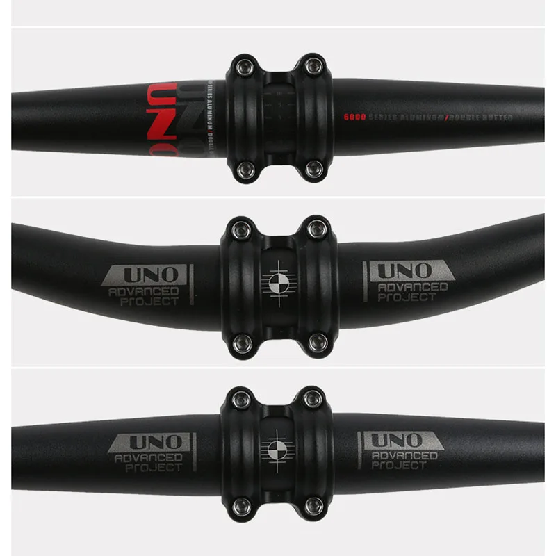 UNO  ڵ  ˷̴ ձ   ڵ  ÷/ 620-800mm MTB    31.8mm