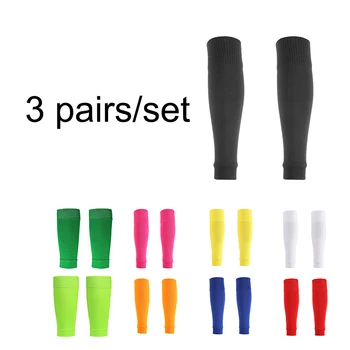 Sports Calf Leg Protection Set 1