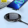 46965-317b26.jpg Baseus – chargeur sans fil rapide 15W, pour iPhone 14 13 12, Airpods Visible Qi