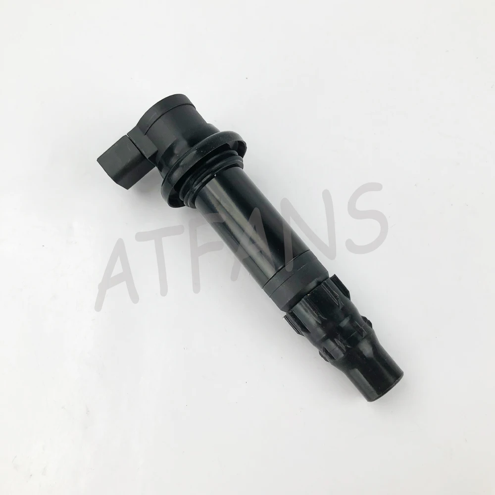 Yamaha MT-07 Tracer 700 2016-2024 Tracer700 Tracer 7 GT 2017 2018 2019 2020 2021 2022 2023 2Pcs 오토바이 점화 코일 세트