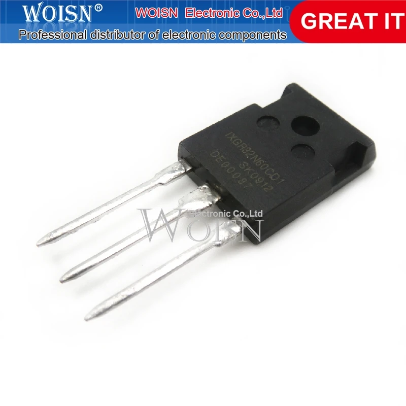 

IXGR32N60CD1 32N60CD1 TO-247