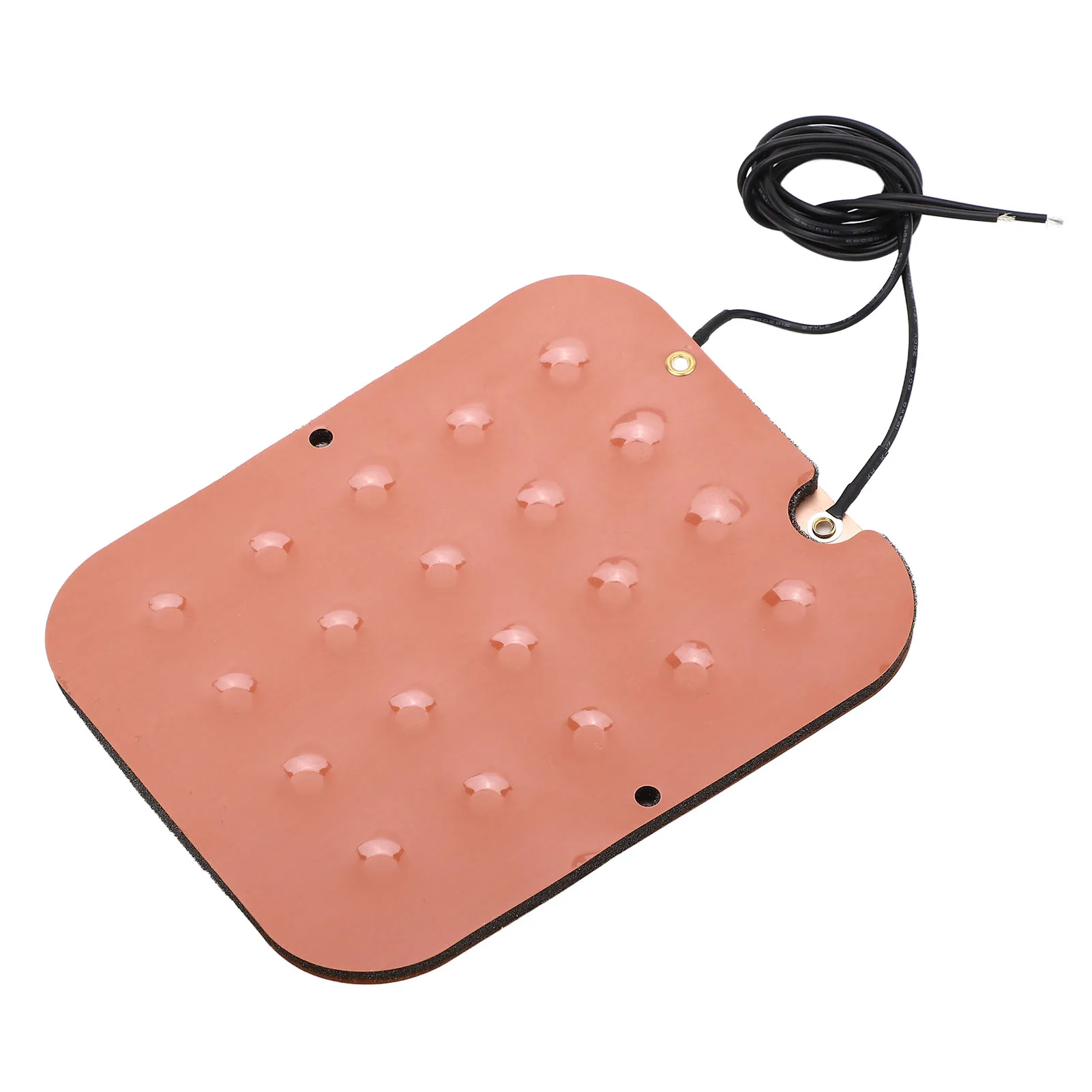DC 50V Thin Film Pressure Sensor High Accuracy Force Sensor Pad For Automobile Safe Belt Pressure,sensor module,pressure sensor module
