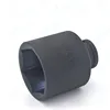 Large Size Drive Deep Impact Sockets 1PCS 1/2" Inch Drive Metric Air Pneumatic Socket Wrench Head 55/50/46/40/39/31/28/26/25mm 2