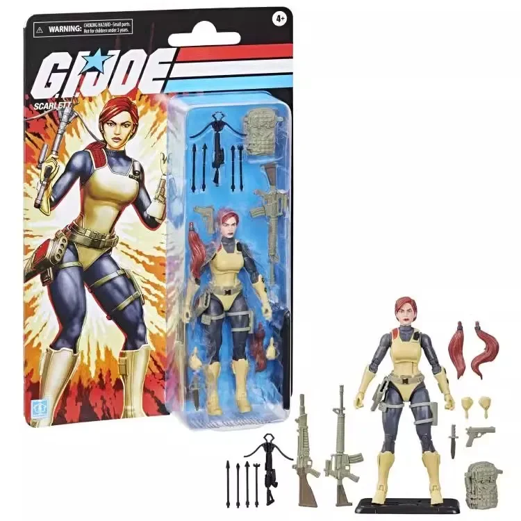 S373fde6693b441638ccab2fcb165a7efR - G.I. Joe Figure
