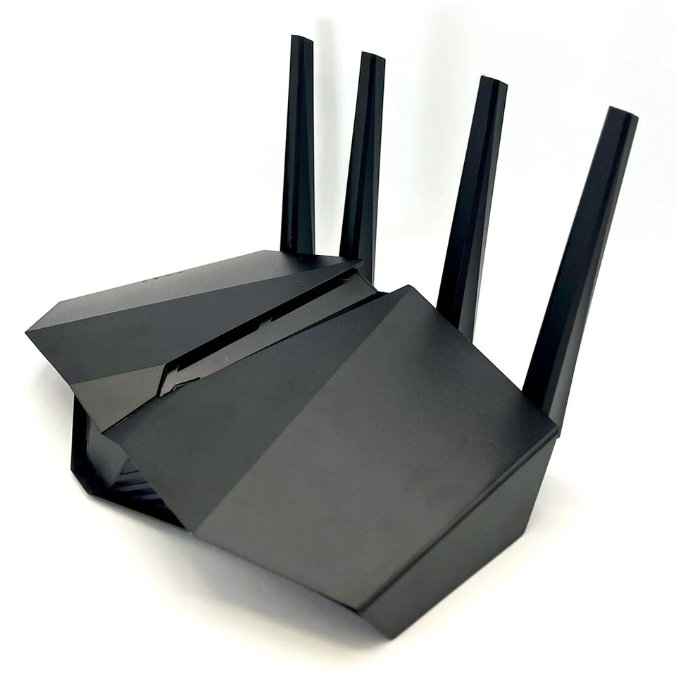 For Asus AX5400 Dual Band WiFi 6 ROG Gaming Router MU-MIMO