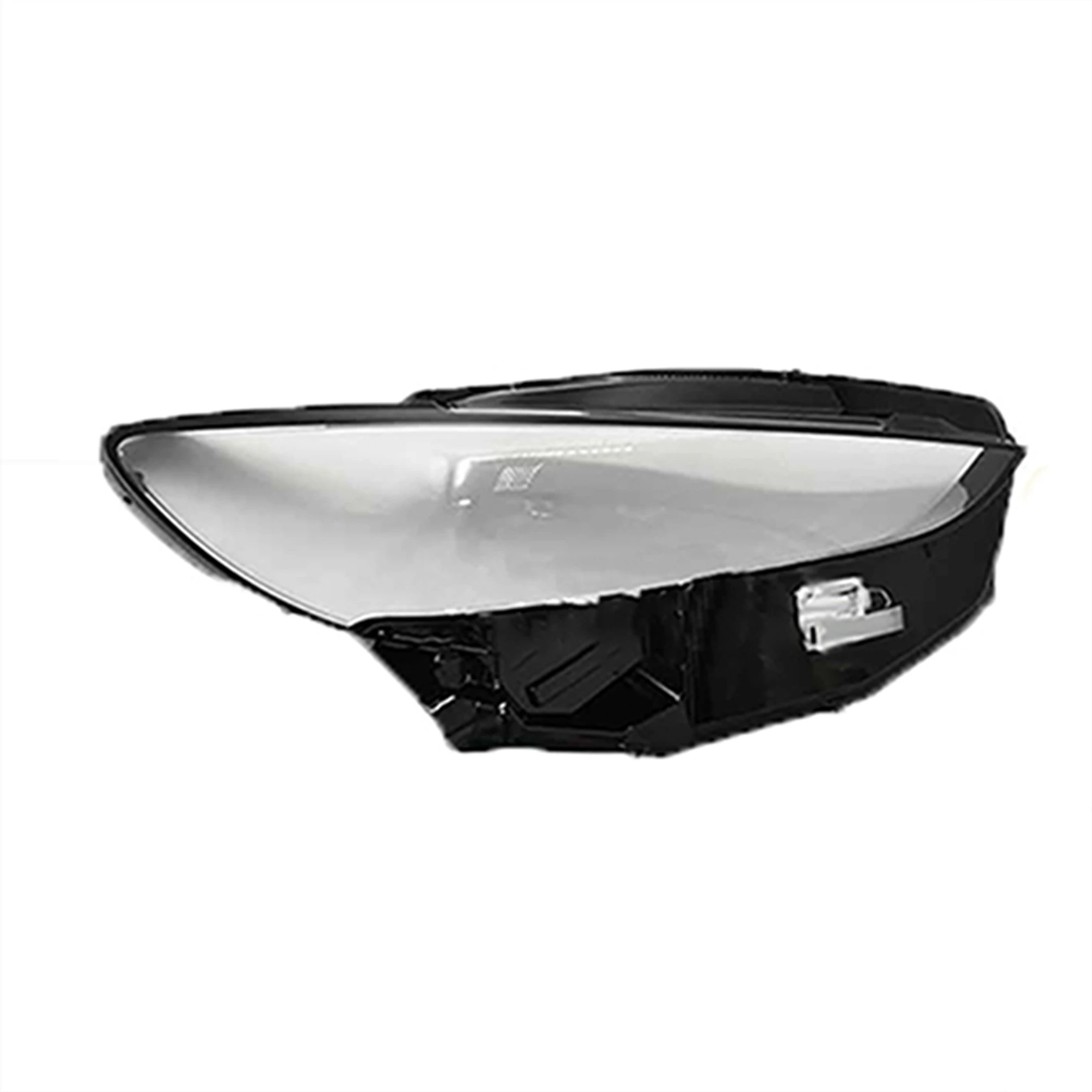 Car Right Front Headlight Head Light Lamp Lens Cover Shell Lampshade