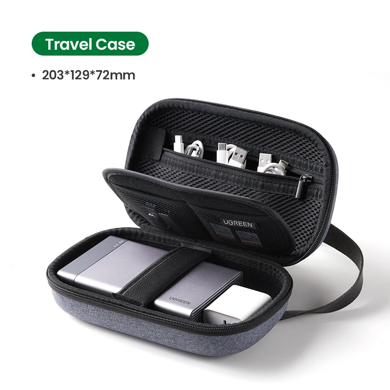 Travel Case
