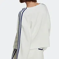 Adidas Originals veste mode femme Sport tricot Cardigan HL6585 2