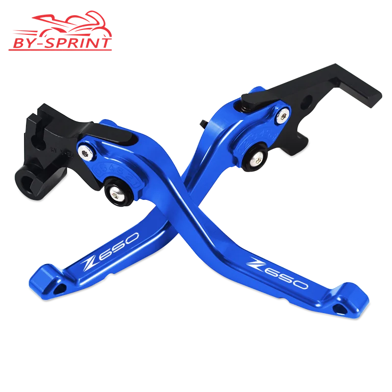 Brake Clutch Lever Motorcycles Voor Z900 2017 2018-2024 Motorfiets Rem