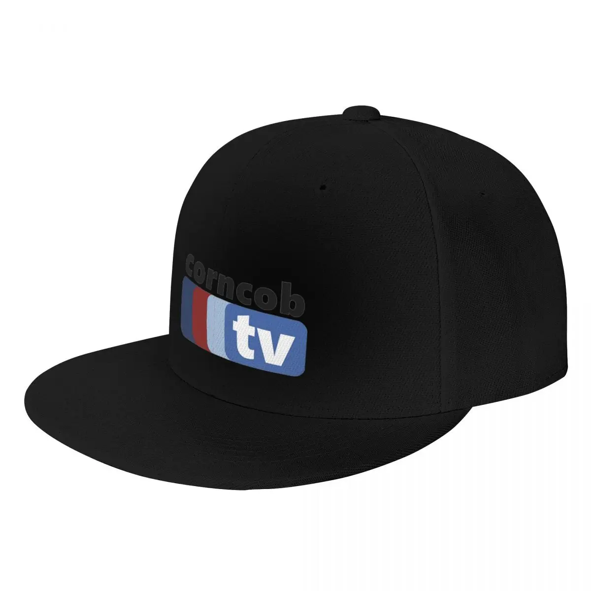 

Corncob TVCap Baseball Cap Sunscreen Military Tactical Cap Trucker Hat western Hat Girl Men's