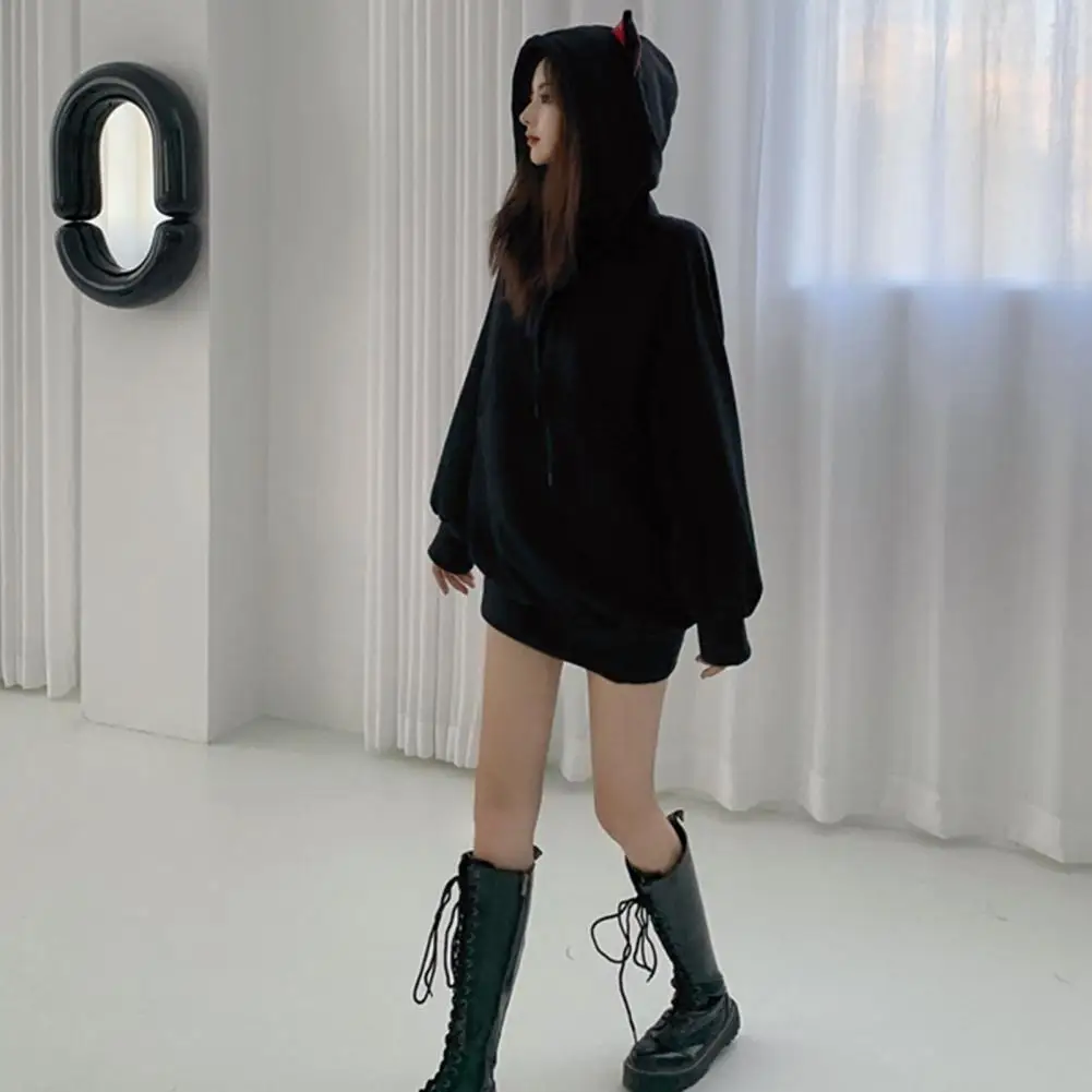 Рисунок 4 - Женская мягкая толстовка с капюшоном