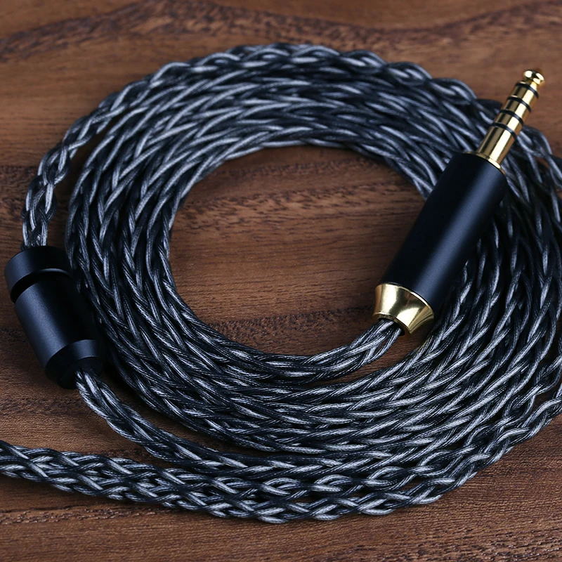 N*M様 Sennheiser IE 600 + openheart ケーブル Sennheiser IE 600 +