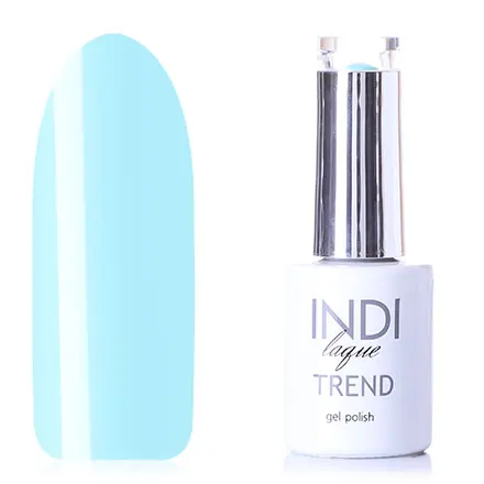 ruNail Гель-лак Indi Trend №5027 | Красота и здоровье