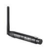 ALIEN DMX512 Wireless Controller Receiver Transmitter 2.4G ISM Dif Communication Distance 300m for Stage Par DJ Disco Bar Lights 4