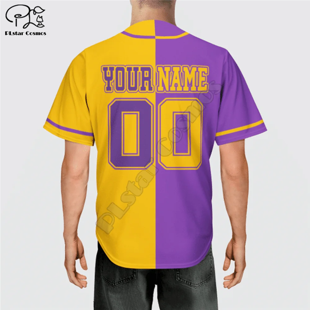 Sigma Gamma Rho Sorority 1922 Baseball Jersey Shirt 3D All Over Printed Shirts hip hop Tops 5