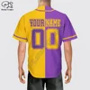 Sigma Gamma Rho Sorority 1922 Baseball Jersey Shirt 3D All Over Printed Shirts hip hop Tops 5