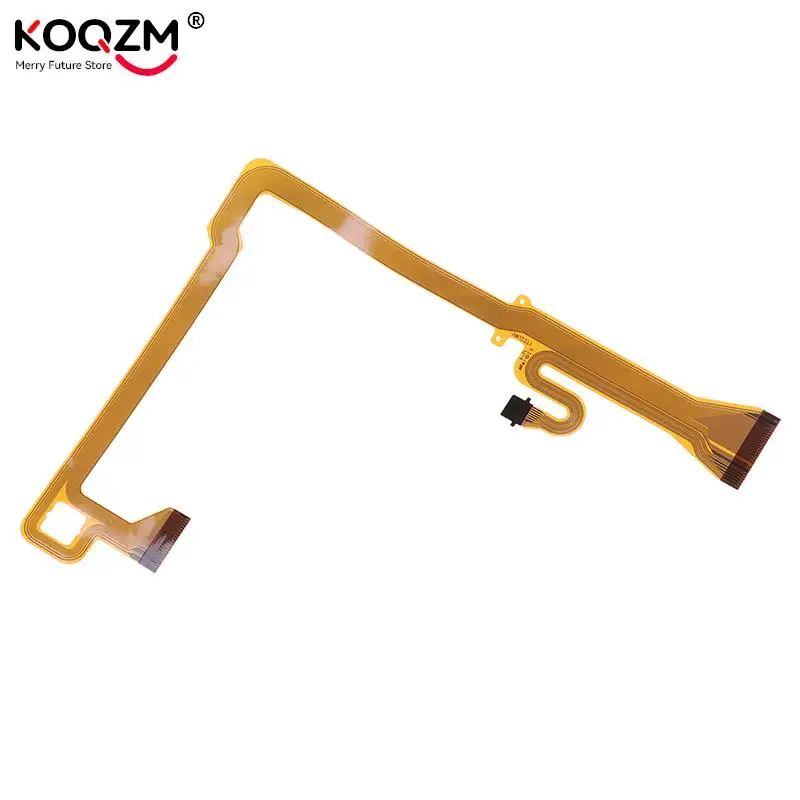 Vhbw Cavo Compatibile Con Panasonic DMC-FZ30, DMC