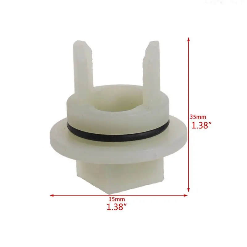 3 Pieces Grinder Plastic Gear Mincer Sleeve Screw for siemens MF155 for Bosch MFW1501 MUM4406 MUM4450 Parts