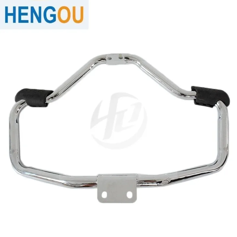 TCMT - Barra De Bloqueo Para Motor Para Harley Sportster 883 1200 XL XR 2004-2020