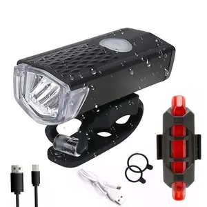 BAOSROY Luz Trasera Bicicleta,Luz Trasera,Luz Bici,Luz Trasera Bici,Luz  Trasera MTB,Luz Trasera Bicicleta Potente LED,Faro Trasero Bicicleta,para  Perro,Mochila y Ciclismo : : Deportes y aire libre