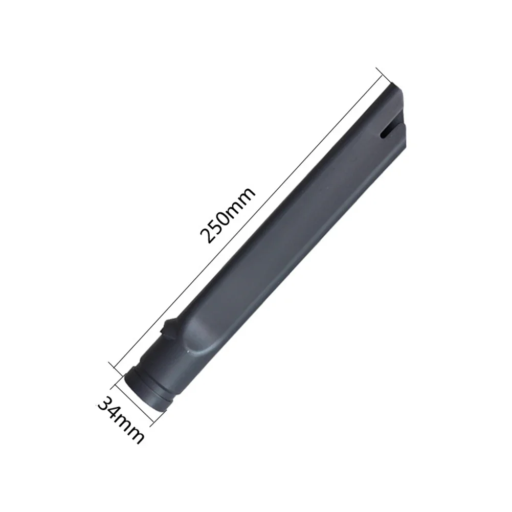 

Crevice Tool Attachment For Dyson DC62 DC58 DC59 V6 Cordless Vacuum Cleaner Household Sweeper Cleaning Tool Replacement Sweeping