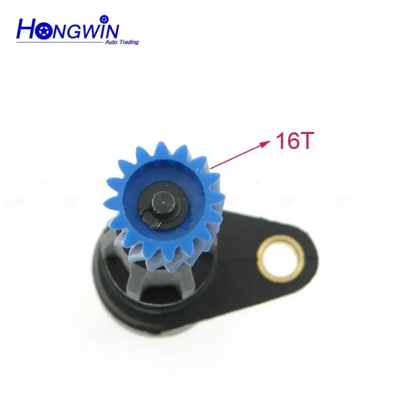 Odometer Speed Sensor For Suzuki Baleno Manual Transmission 26130 60G11 16T 26130 64G01 BS1053802820 SU6397